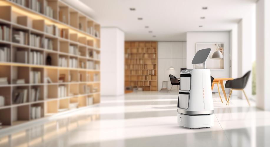 阅读机器人如何改变阅读方式？-第2张图片-广州国自机器人