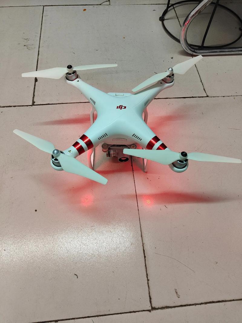 大疆无人机不限飞机型，所有机型都通用吗？-第3张图片-广州国自机器人