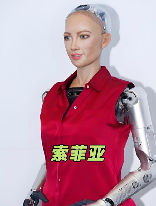 机器人索菲亚成公民，中文能力如何？-第1张图片-广州国自机器人