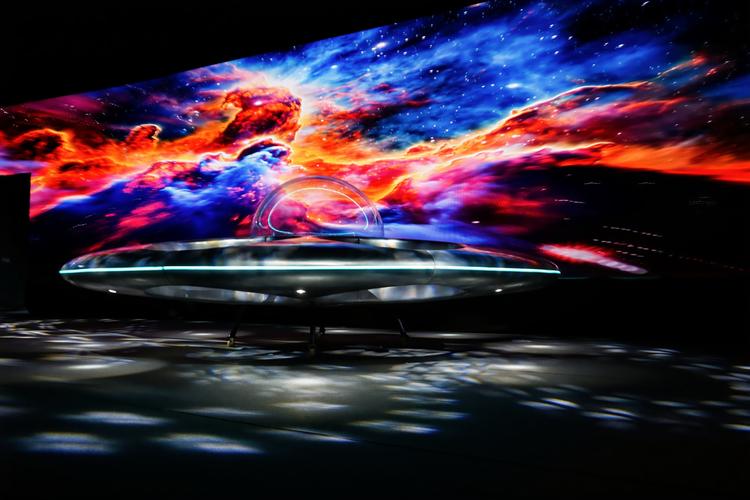 杭州人工智能黑科技展有何硬核新突破？-第2张图片-广州国自机器人