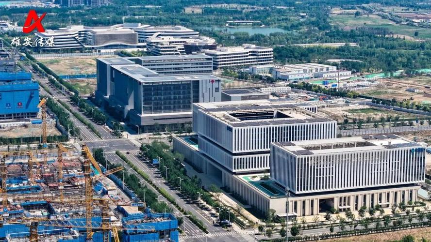 人工智能为何选择雄安新区?-第3张图片-广州国自机器人 人工智能为何选择雄安新区?-第3张图片-广州国自机器人