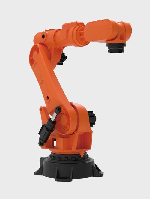 机器人机身具体包括哪些核心部件？-第1张图片-广州国自机器人