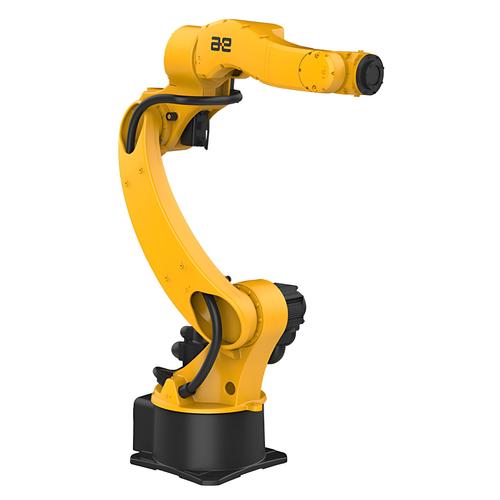 机器人机身具体包括哪些核心部件？-第3张图片-广州国自机器人