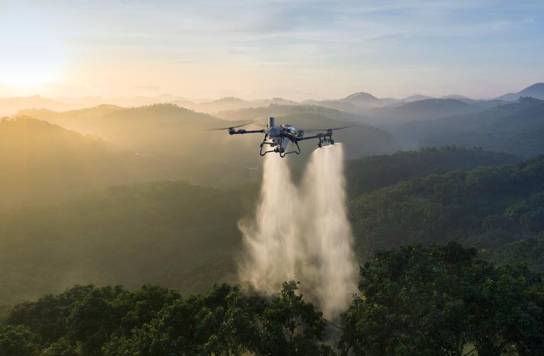 大疆无人机能飞哪些国家？-第2张图片-广州国自机器人