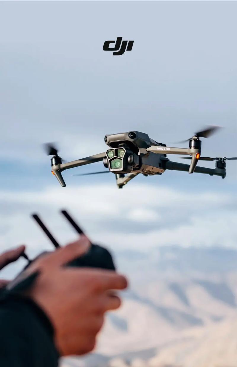 大疆无人机能飞哪些国家？-第3张图片-广州国自机器人