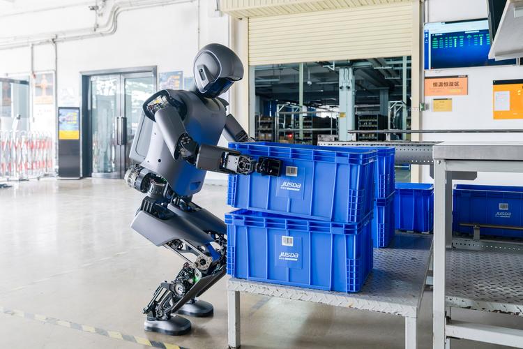 机器人专业就业,企业需求如何?-第2张图片-广州国自机器人 机器人专业就业,企业需求如何?-第2张图片-广州国自机器人