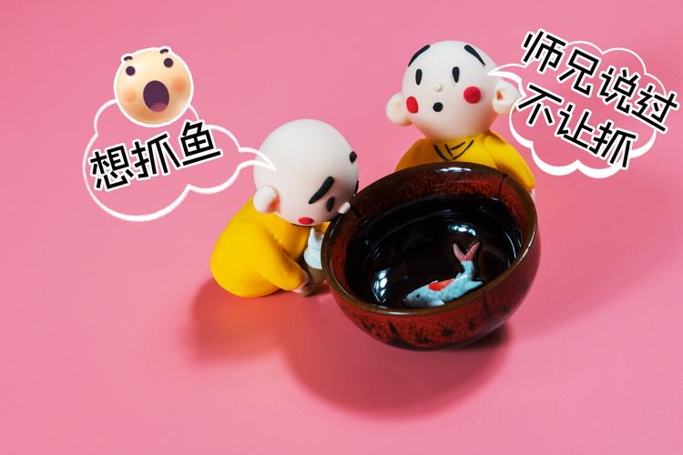 龙泉寺AI小和尚，智能还是信仰？-第2张图片-广州国自机器人