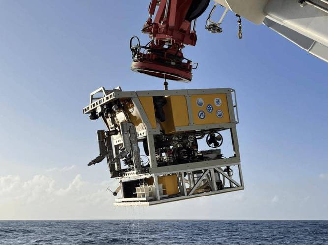 广州机器人公司如何赋能船舶制造?-第1张图片-广州国自机器人 广州机器人公司如何赋能船舶制造?-第1张图片-广州国自机器人