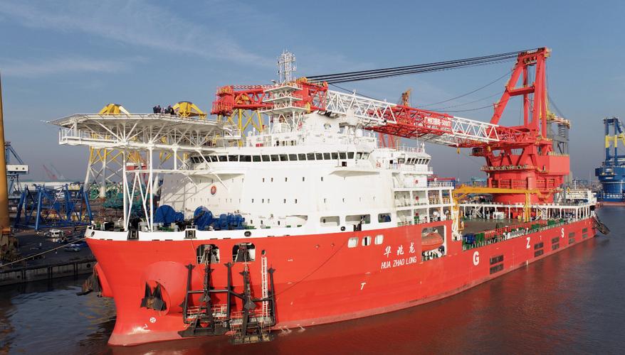 广州机器人公司如何赋能船舶制造?-第2张图片-广州国自机器人 广州机器人公司如何赋能船舶制造?-第2张图片-广州国自机器人