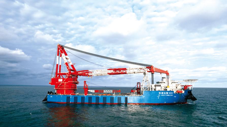 广州机器人公司如何赋能船舶制造？-第3张图片-广州国自机器人