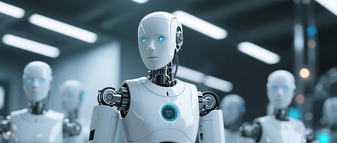 各国AI机器人发展现状如何？-第3张图片-广州国自机器人