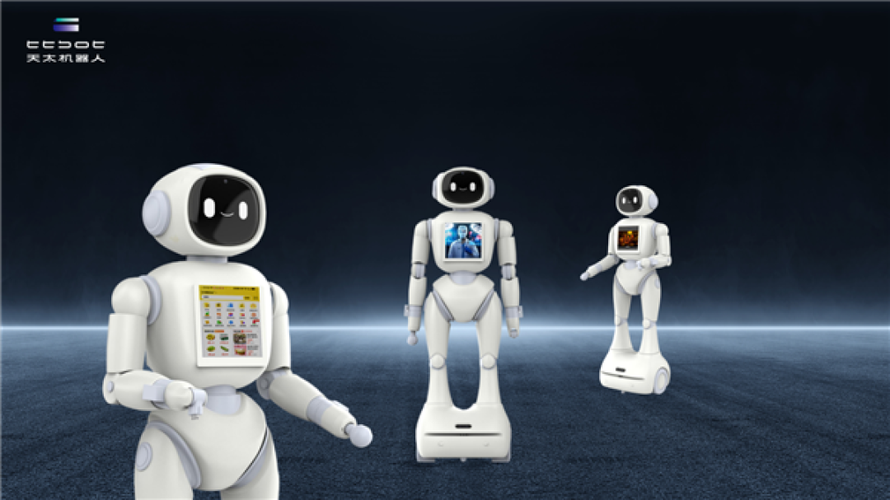 各国AI机器人发展现状如何？-第2张图片-广州国自机器人
