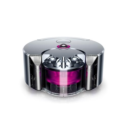 360eye机器人有哪些核心功能?-第2张图片-广州国自机器人 360eye机器人有哪些核心功能?-第2张图片-广州国自机器人