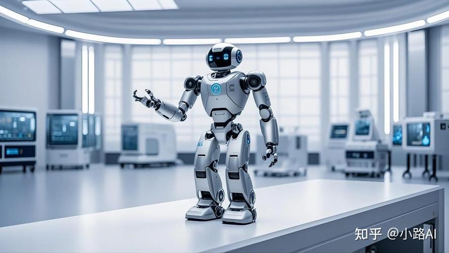 Atlas类人机器人如何实现高难度动作?-第1张图片-广州国自机器人 Atlas类人机器人如何实现高难度动作?-第1张图片-广州国自机器人