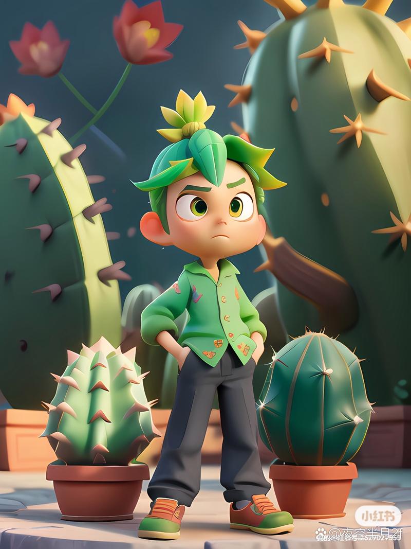 熊孩子遇上AI管家，会闹出什么花样？-第2张图片-广州国自机器人