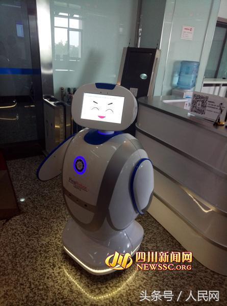 普华永道会计机器人如何革新财务工作？-第2张图片-广州国自机器人