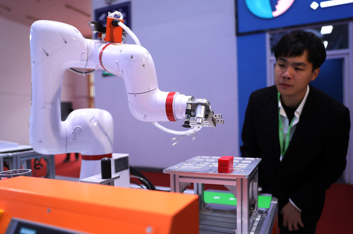 普华永道会计机器人如何革新财务工作？-第3张图片-广州国自机器人