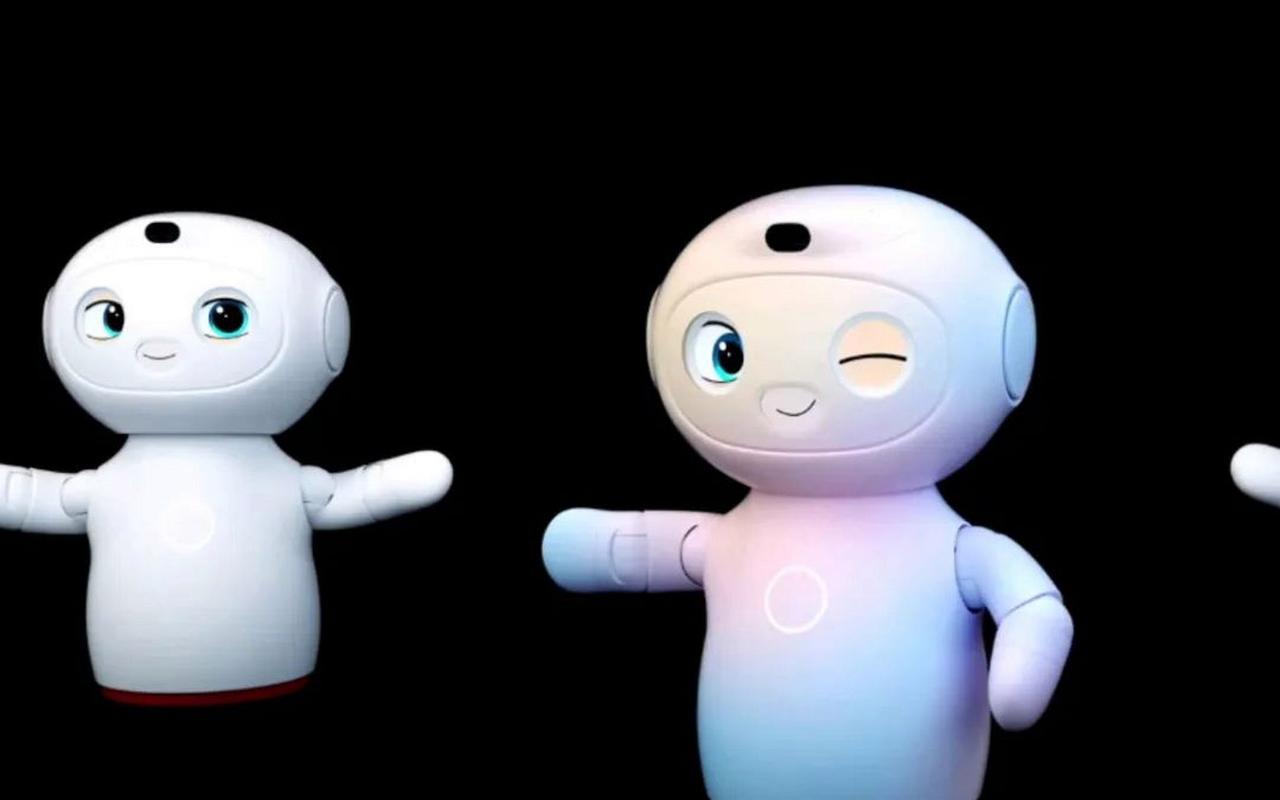 Siri360机器人,智能助手还是生活管家?-第1张图片-广州国自机器人 Siri360机器人,智能助手还是生活管家?-第1张图片-广州国自机器人