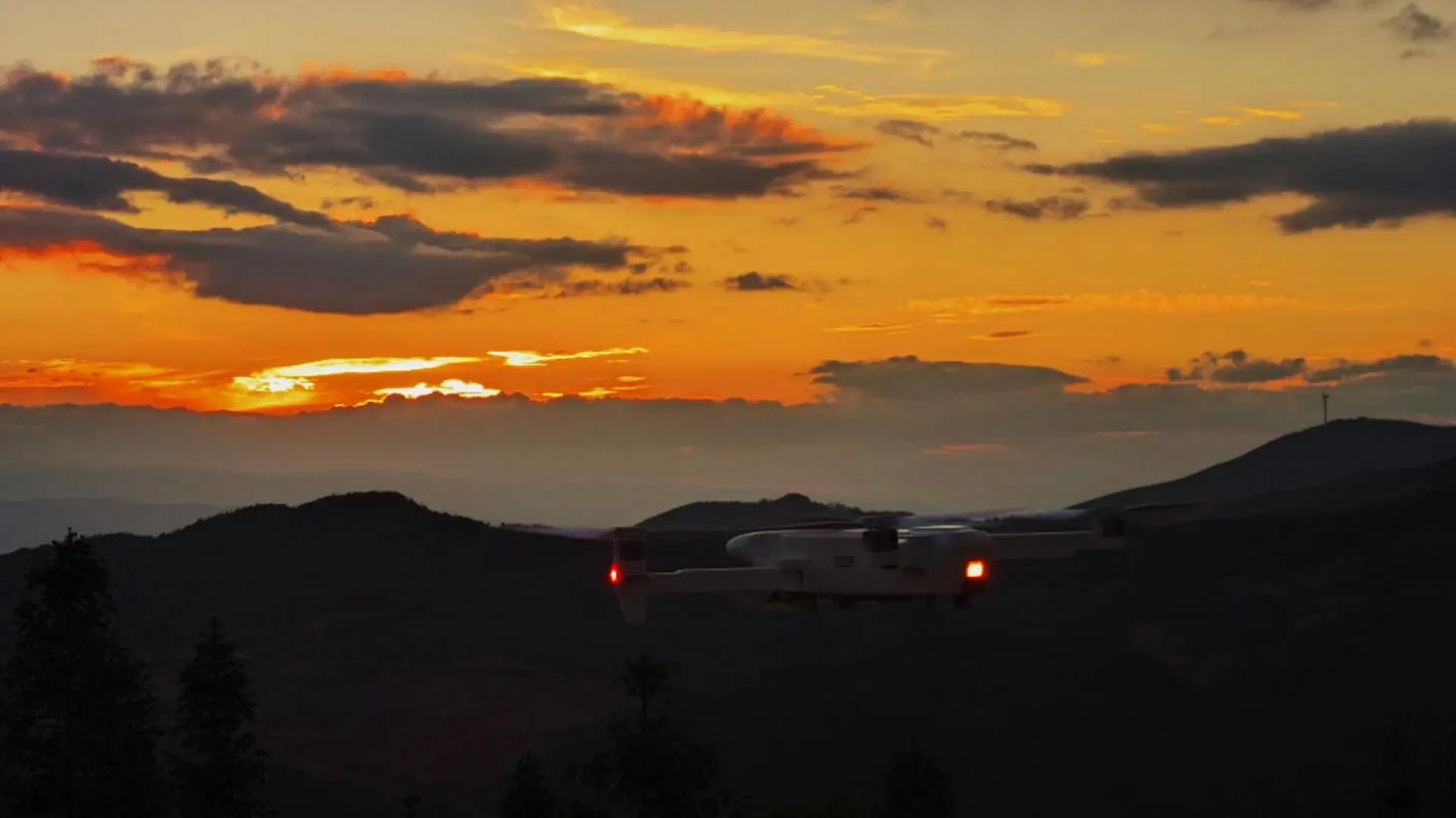 小米无人机网络线功能如何实现?-第2张图片-广州国自机器人 小米无人机网络线功能如何实现?-第2张图片-广州国自机器人