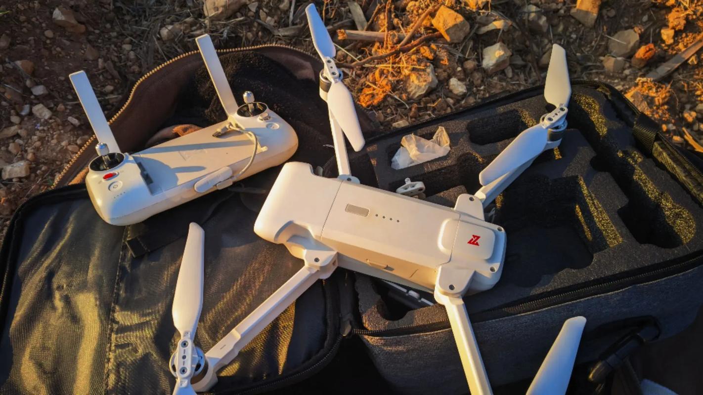 小米无人机网络线功能如何实现?-第1张图片-广州国自机器人 小米无人机网络线功能如何实现?-第1张图片-广州国自机器人