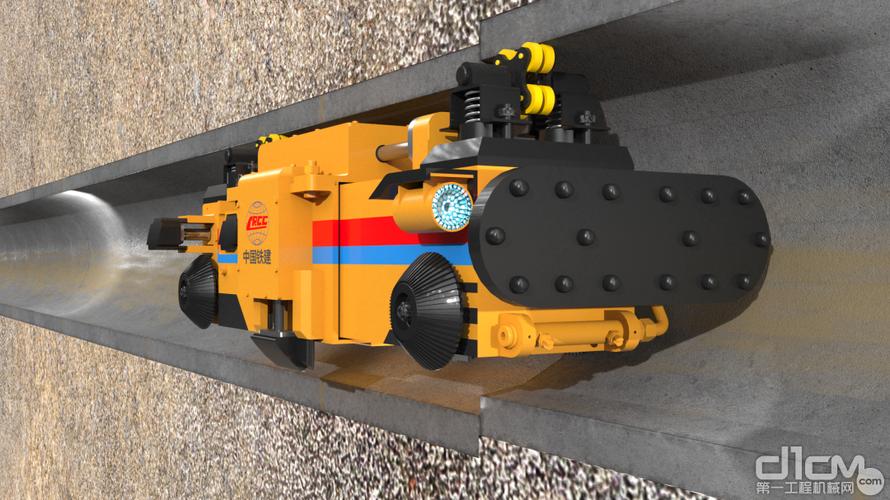 地铁轨道清理，机器人如何高效作业？-第1张图片-广州国自机器人