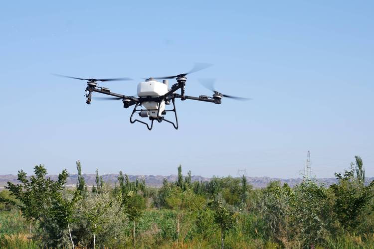 无人机在国外飞行需遵守哪些规定？-第1张图片-广州国自机器人