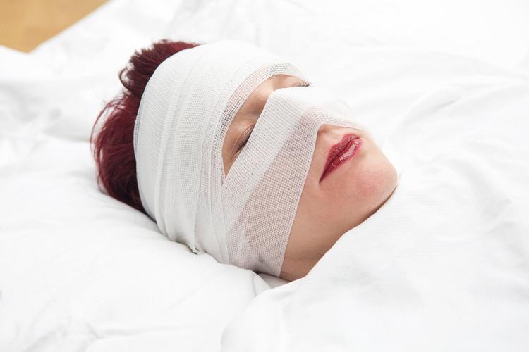 机器人缠绷带logo有何独特寓意?-第2张图片-广州国自机器人 机器人缠绷带logo有何独特寓意?-第2张图片-广州国自机器人