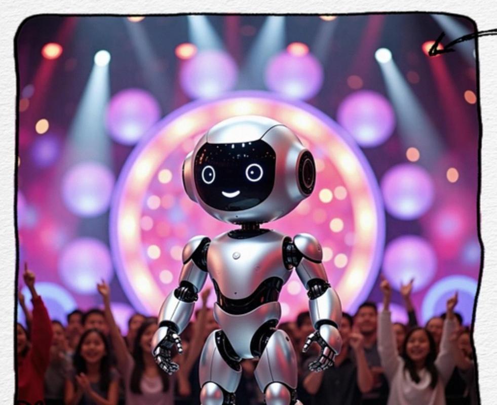 2025机器人春晚有哪些黑科技节目?-第1张图片-广州国自机器人 2025机器人春晚有哪些黑科技节目?-第1张图片-广州国自机器人