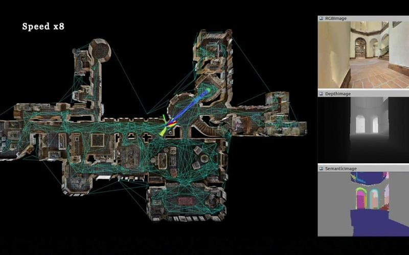 小米机器人 路径规划-第3张图片-广州国自机器人 小米机器人 路径规划-第3张图片-广州国自机器人