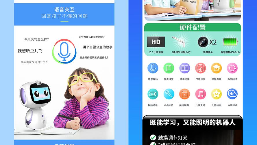 小勇机器人苹果app有什么功能?-第1张图片-广州国自机器人 小勇机器人苹果app有什么功能?-第1张图片-广州国自机器人