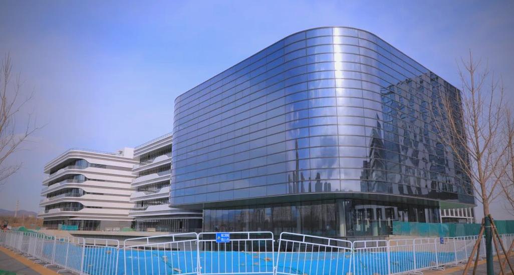 中关村人工智能科技园有何独特优势？-第3张图片-广州国自机器人