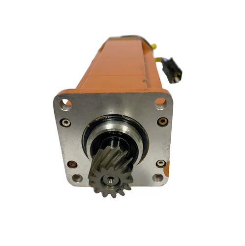 机器人伺服电机价格差异为何这么大?-第1张图片-广州国自机器人 机器人伺服电机价格差异为何这么大?-第1张图片-广州国自机器人