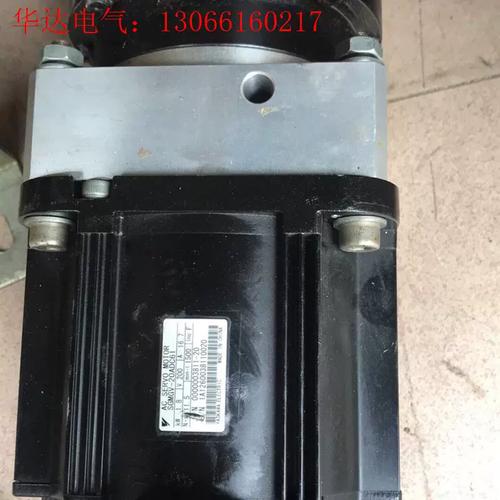 机器人伺服电机价格差异为何这么大?-第2张图片-广州国自机器人 机器人伺服电机价格差异为何这么大?-第2张图片-广州国自机器人