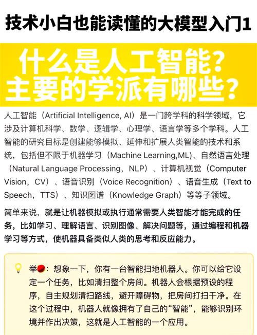 计算机与人工智能，本质是工具还是智慧？-第2张图片-广州国自机器人