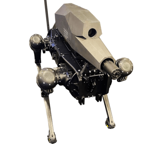 Ghost航拍机器人有何独特优势？-第3张图片-广州国自机器人