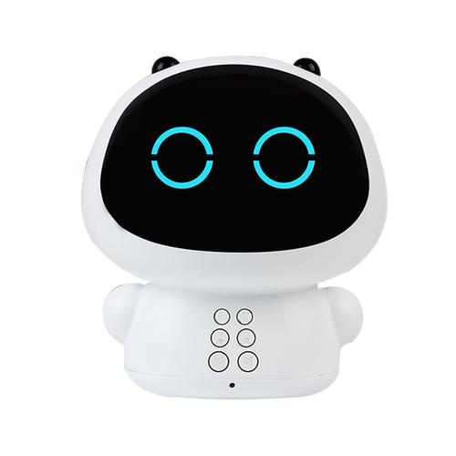 语音激活儿童机器人,如何守护孩子安全?-第2张图片-广州国自机器人 语音激活儿童机器人,如何守护孩子安全?-第2张图片-广州国自机器人