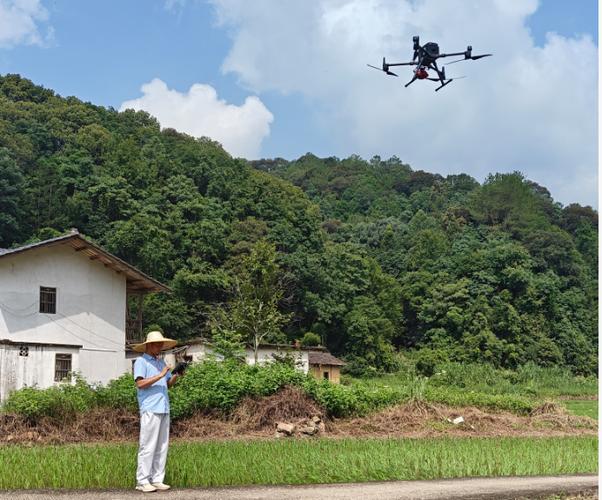 无人机摄影测量员就业前景如何？-第1张图片-广州国自机器人
