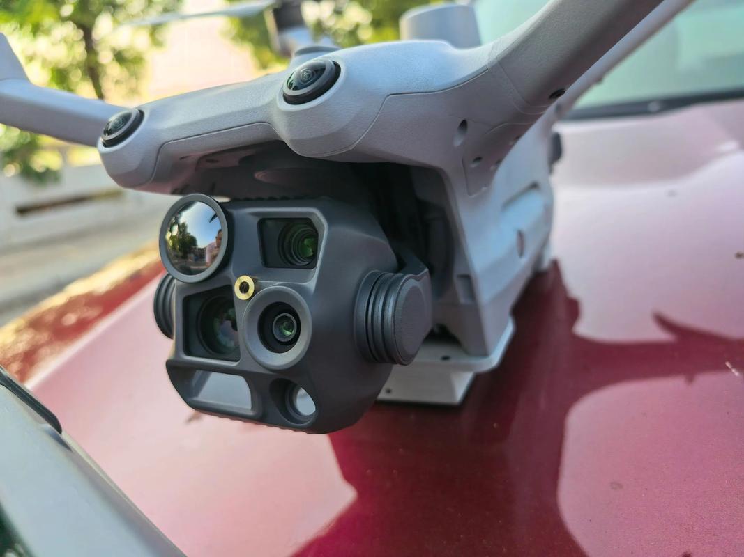 大疆无人机导航点刷新怎么操作？-第1张图片-广州国自机器人