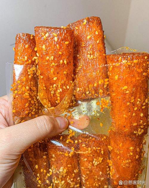 今日辣条人工智能辣条,辣条也要AI了吗?-第1张图片-广州国自机器人 今日辣条人工智能辣条,辣条也要AI了吗?-第1张图片-广州国自机器人