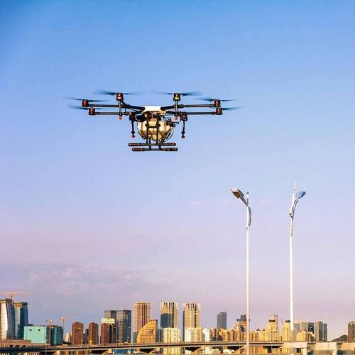 无人机连手机必须用流量吗?-第3张图片-广州国自机器人 无人机连手机必须用流量吗?-第3张图片-广州国自机器人