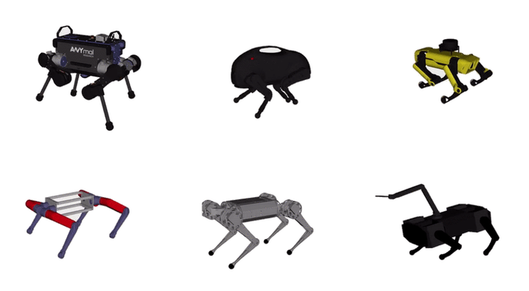 MIT猎豹机器人英文叫什么？-第1张图片-广州国自机器人