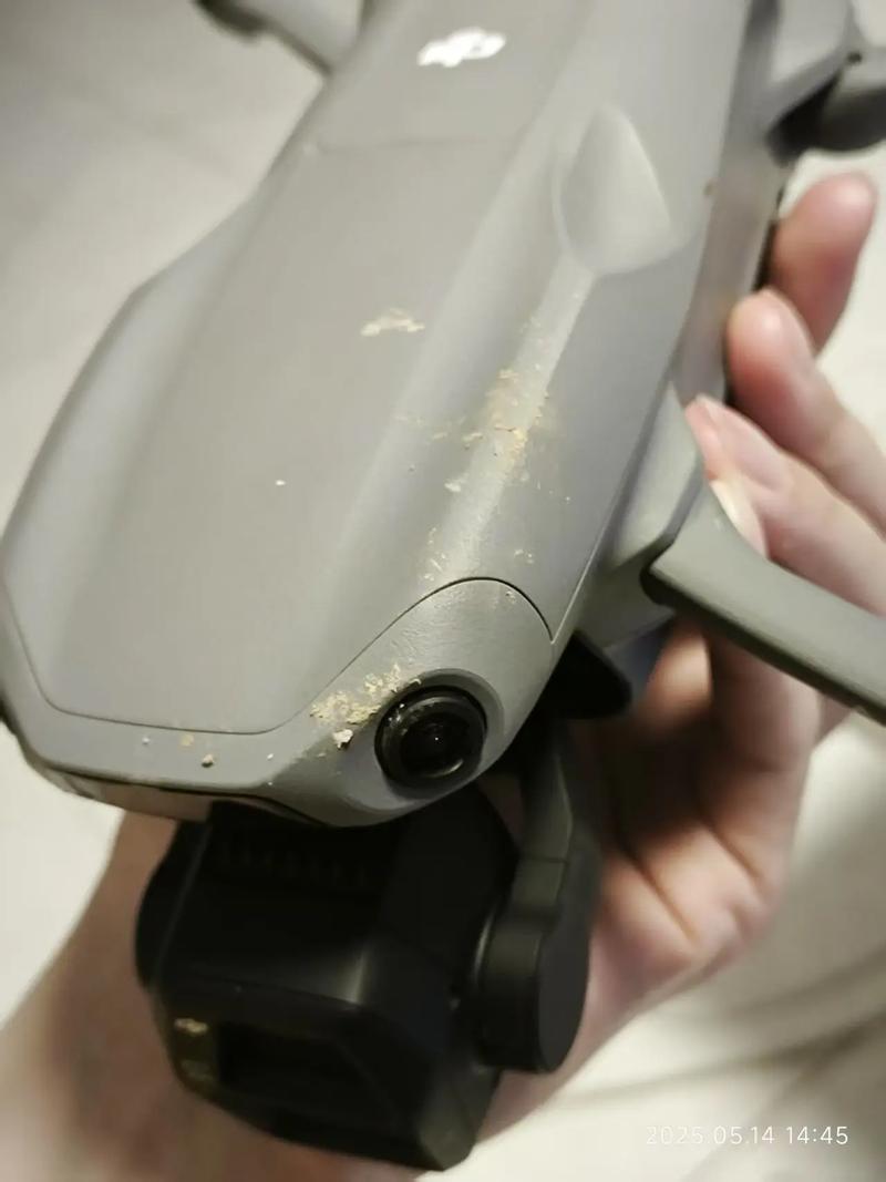 大疆无人机被锁定,是谁锁的?-第1张图片-广州国自机器人 大疆无人机被锁定,是谁锁的?-第1张图片-广州国自机器人