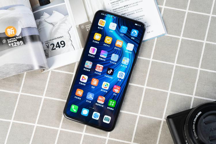 荣耀X10的人工智能如何提升体验？-第2张图片-广州国自机器人