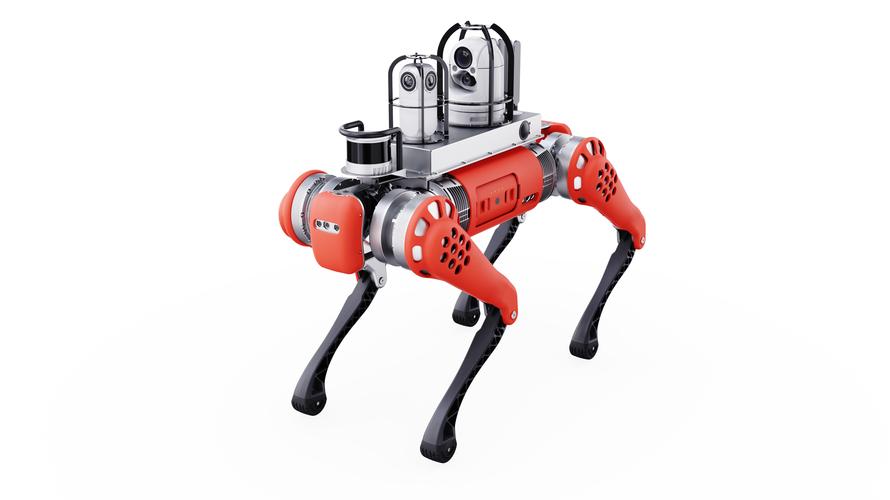 koov机器人教程狗怎么用？-第2张图片-广州国自机器人