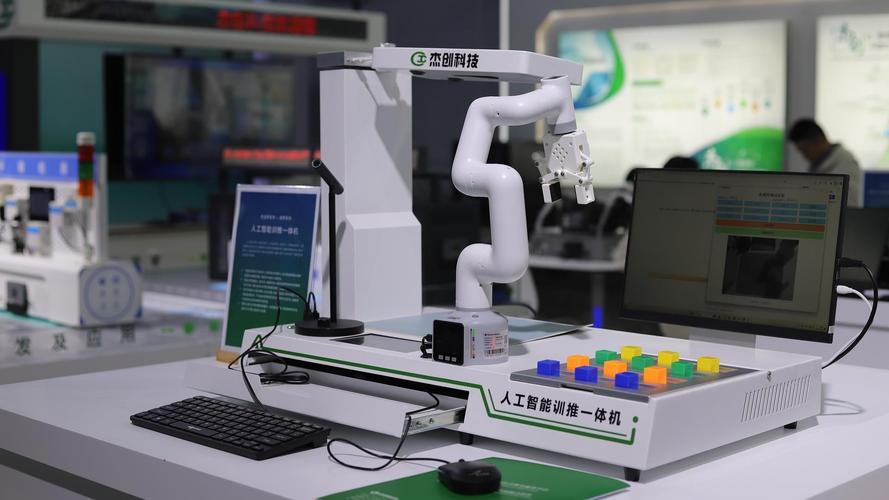 机器人技术中心平台有何独特优势？-第1张图片-广州国自机器人