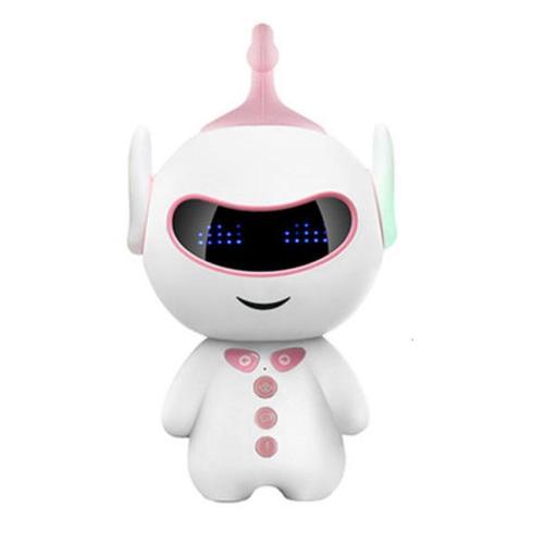 早教机小胖机器人淘宝靠谱吗？-第2张图片-广州国自机器人