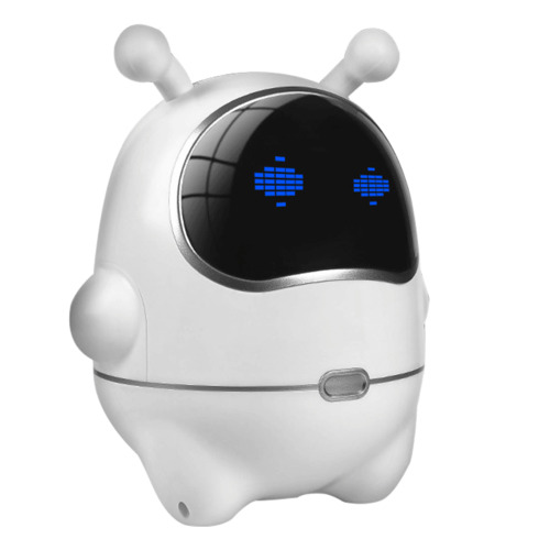 早教机小胖机器人淘宝靠谱吗？-第1张图片-广州国自机器人