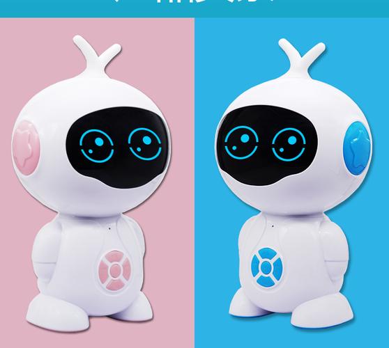 早教机小胖机器人淘宝靠谱吗？-第3张图片-广州国自机器人