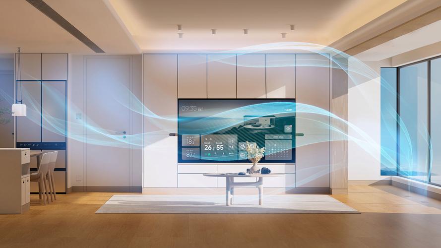 AI如何赋能房地产？-第3张图片-广州国自机器人