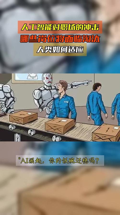 AI将颠覆金融业还是为其赋能?-第3张图片-广州国自机器人 AI将颠覆金融业还是为其赋能?-第3张图片-广州国自机器人